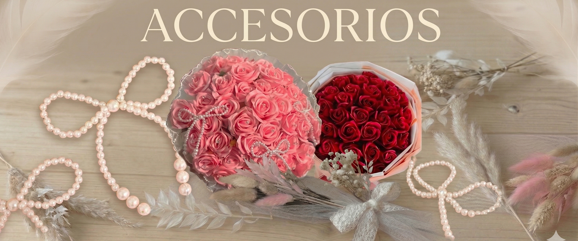 Accesorios