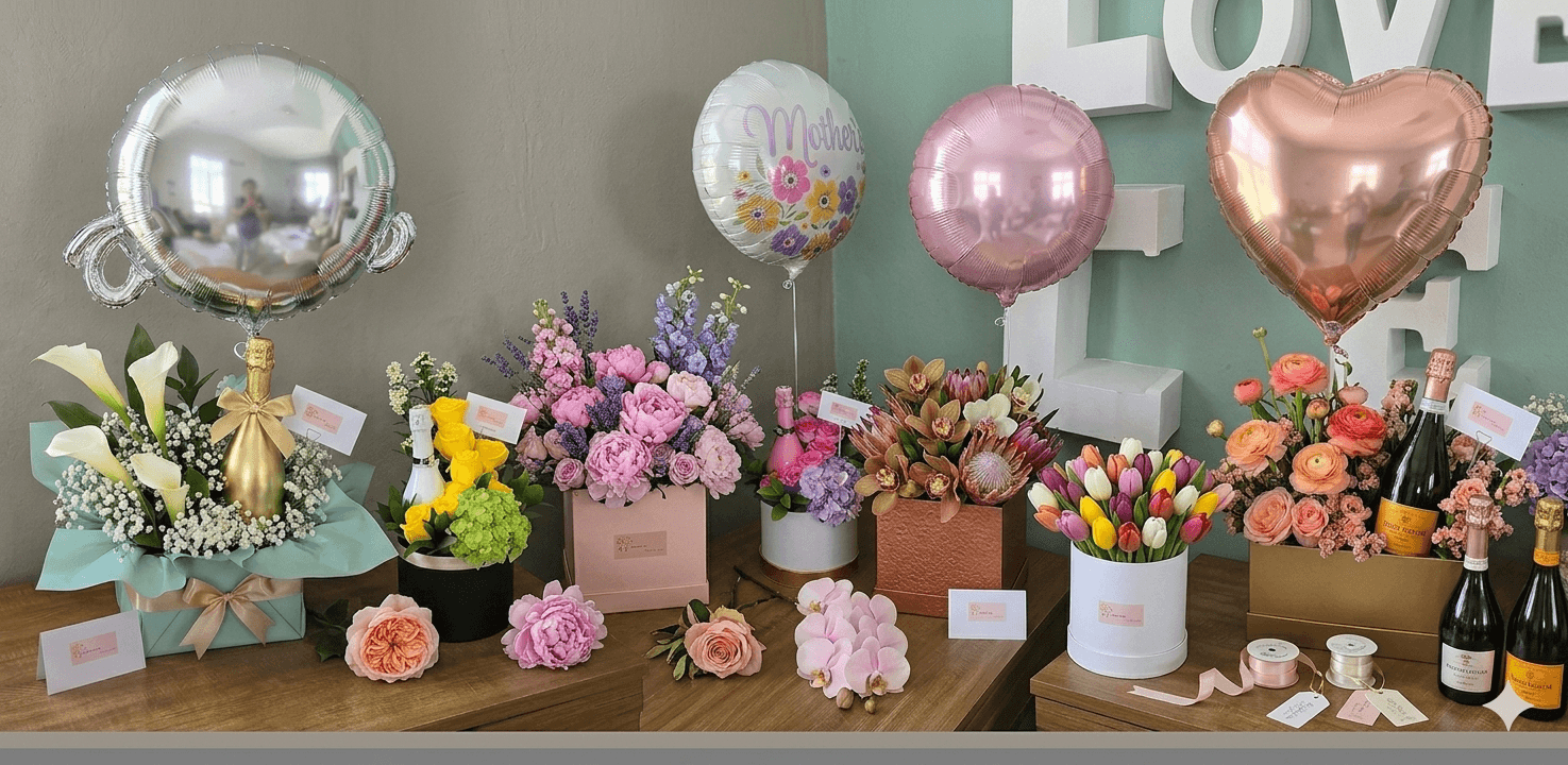 Club de Flores