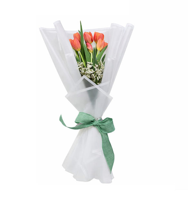 Amor de Tulipanes