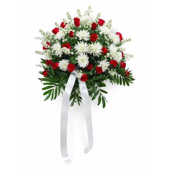 Funeral Arrangement Path of Light