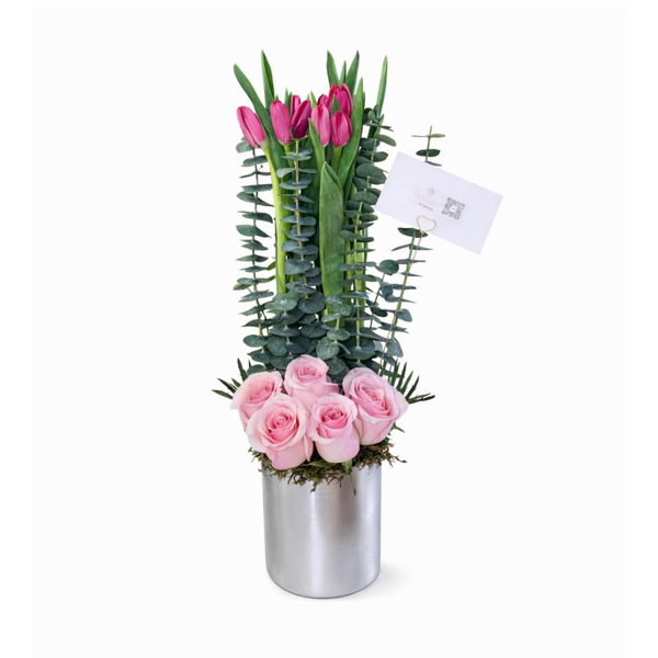 Dulce Primavera