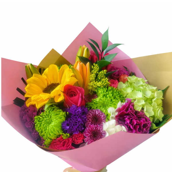 Encanto floral