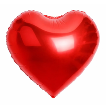 Globos de Amor y Romance