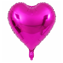 Globos de Amor y Romance