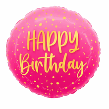 Arreglos de Globos para Cumpleaños