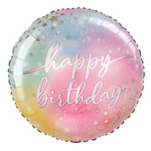Arreglos de Globos para Cumpleaños