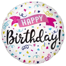 Arreglos de Globos para Cumpleaños