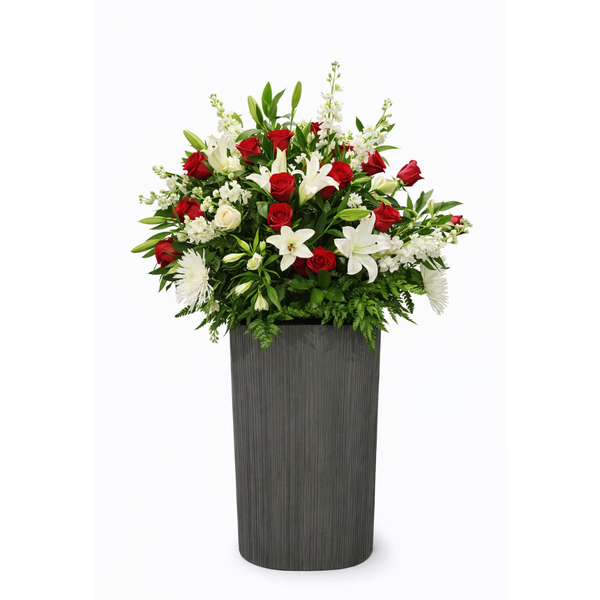 Serenidad Floral