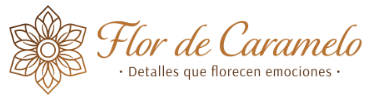 Flor de Caramelo 