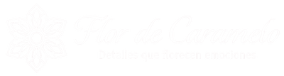 Flor de Caramelo